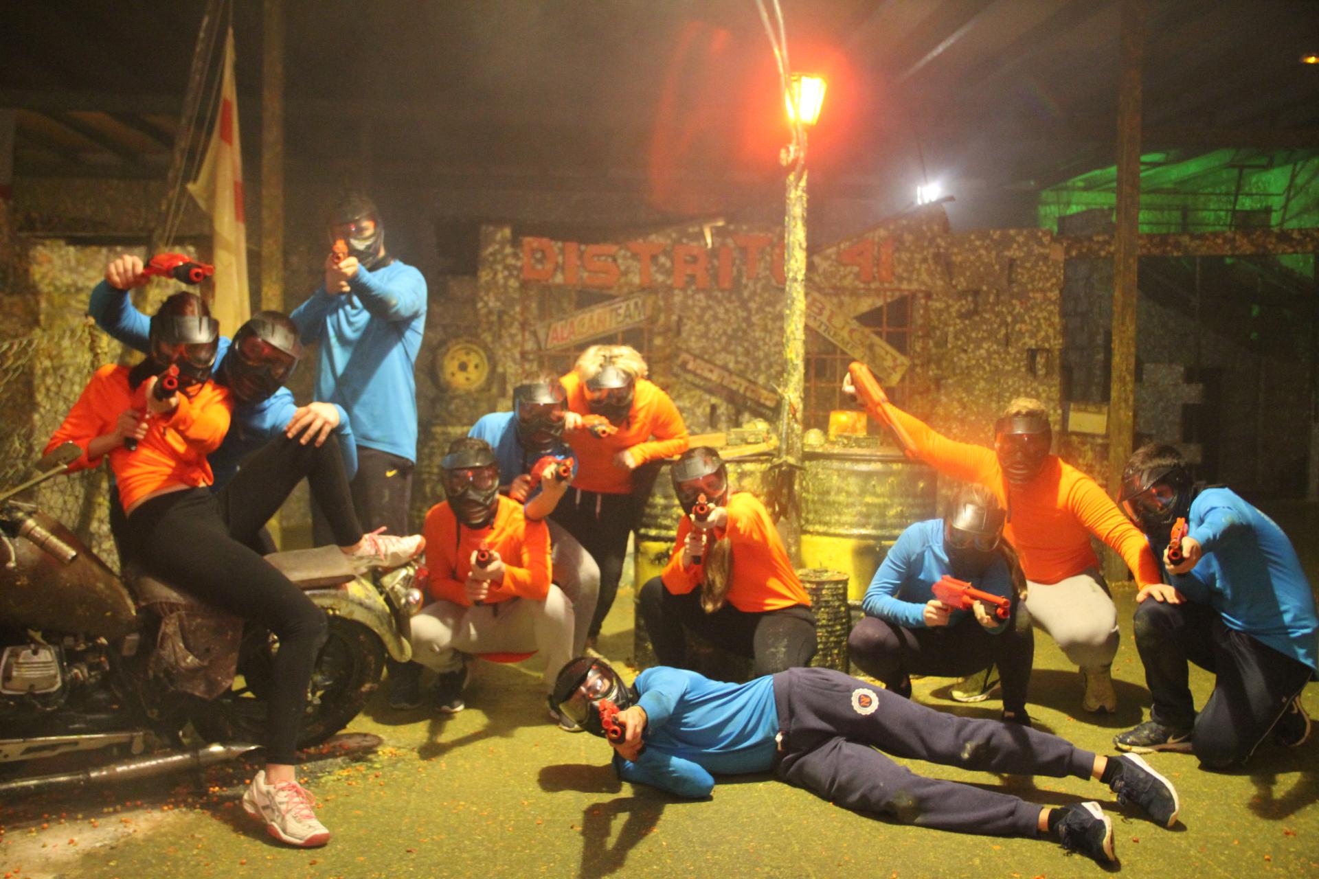 Fotos paintball adolescentes 2017 02 04 13 38 08